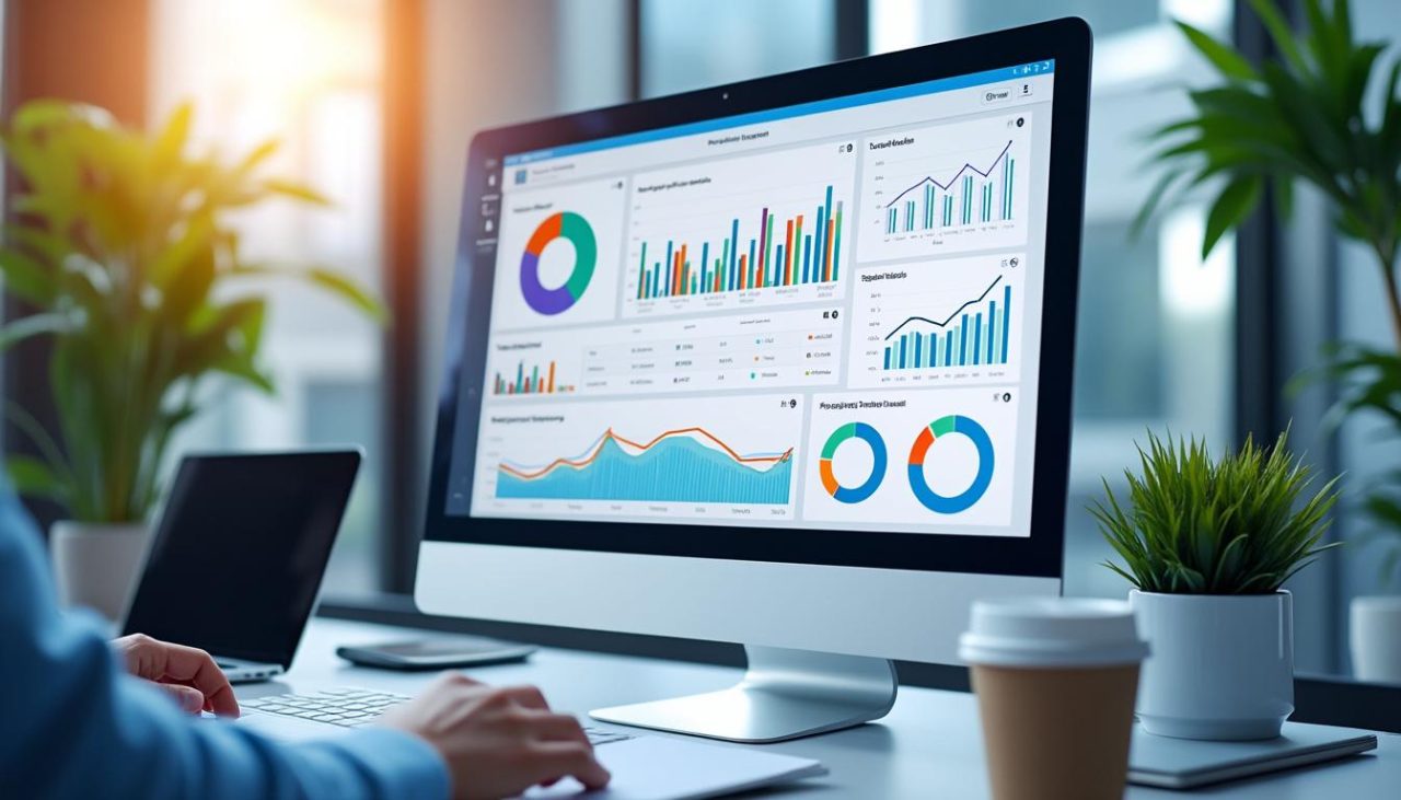 découvrez les 15 kpis essentiels à suivre sur votre tableau de bord achats pour optimiser vos performances et prendre des décisions éclairées.