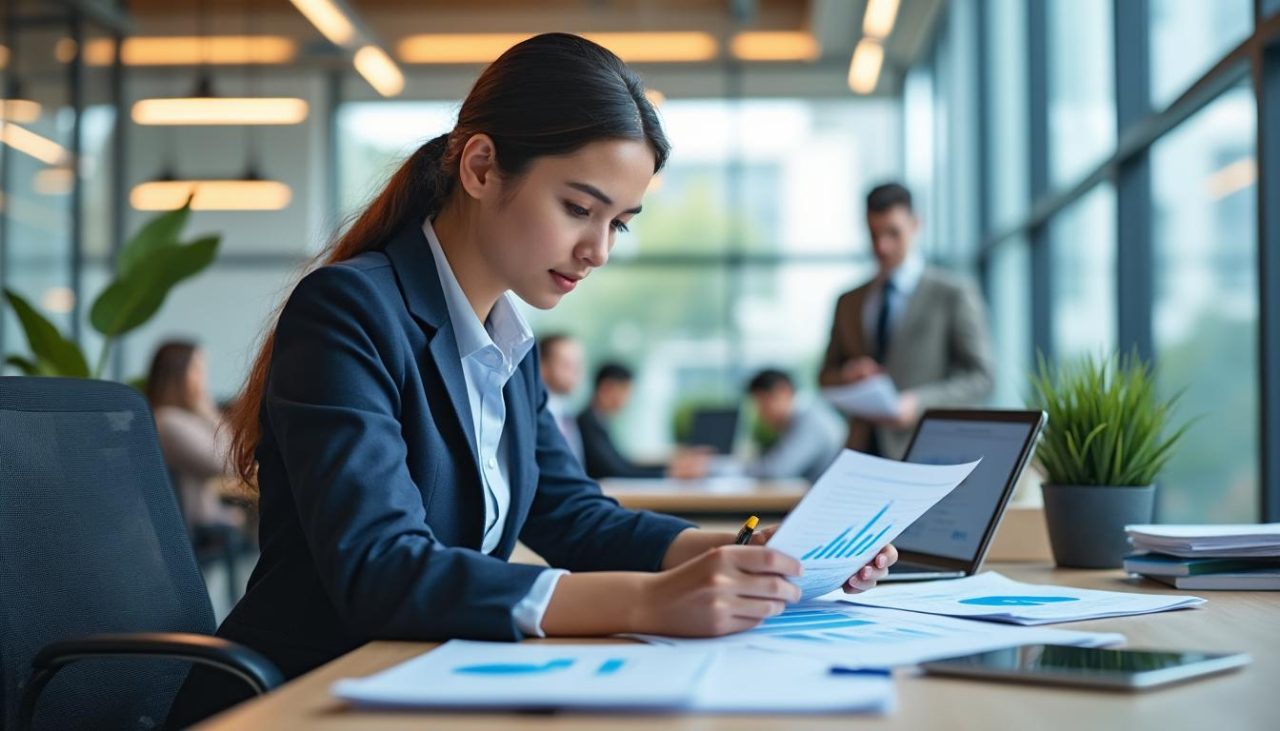 découvrez les opportunités d'évolution salariale et les perspectives de carrière pour un acheteur junior, ainsi que les compétences clés pour progresser dans ce métier.