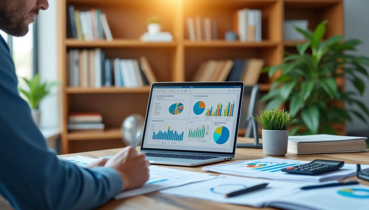 découvrez des astuces pratiques pour réaliser un bilan comptable simplifié efficacement, spécialement conçues pour les entrepreneurs de pme.