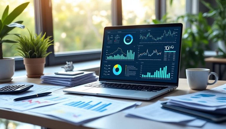 découvrez comment réaliser un bilan comptable efficace pour analyser les indicateurs de performance clés de votre pme et optimiser votre gestion financière.