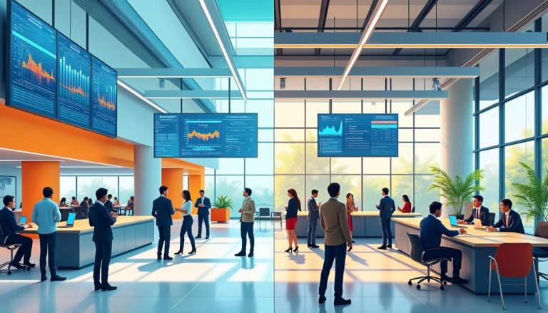 découvrez les différences clés entre une centrale d'achat et un groupement d'achat pour mieux choisir la solution adaptée à vos besoins.