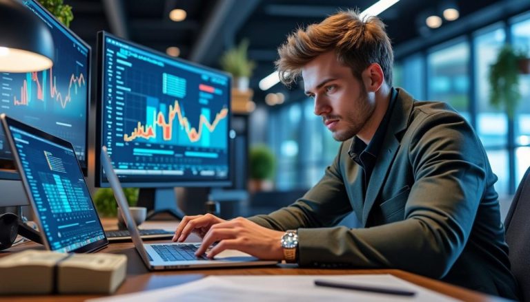 découvrez comment mrbeast est devenu milliardaire grâce à son innovation et sa persévérance, et apprenez des leçons clés pour réussir en tant qu'entrepreneur.