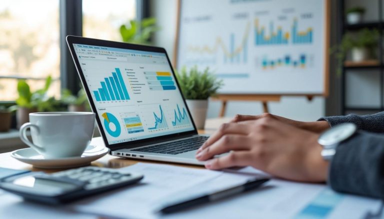 découvrez les seuils à respecter et les obligations fiscales liées à la déclaration des revenus générés sur youtube. guide complet pour bien déclarer vos gains et éviter les erreurs.