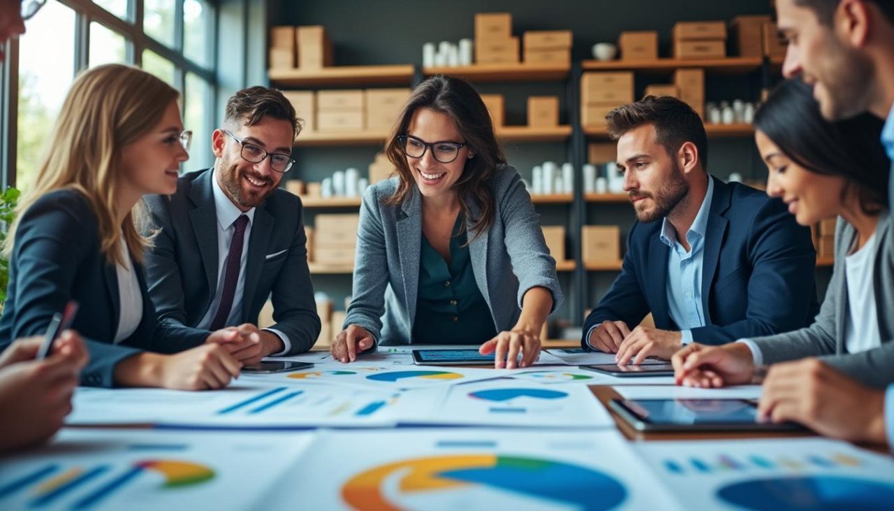 découvrez les critères essentiels pour choisir la centrale d'achat adaptée à vos besoins et optimiser vos achats professionnels efficacement.