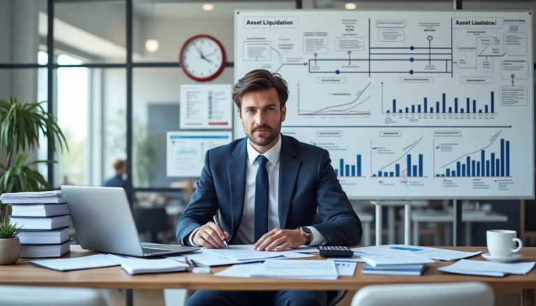 découvrez les étapes clés pour réussir le dépôt de bilan et assurer une clôture efficace de votre entreprise en toute sérénité.