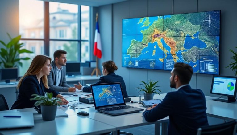 découvrez la liste complète des centrales d'achat publiques en france, leurs missions, secteurs d'activité et opportunités pour les fournisseurs.