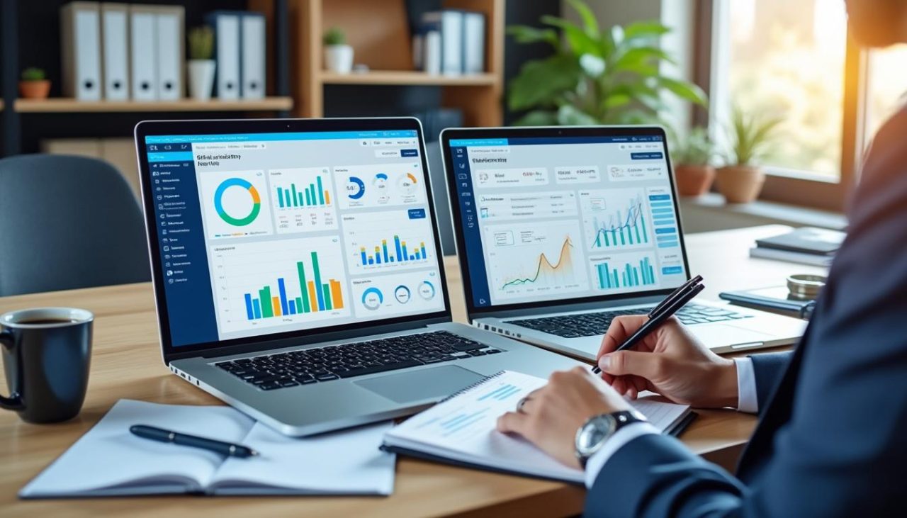 découvrez les avantages et inconvénients des logiciels comptables gratuits et payants pour bien choisir la solution adaptée à la gestion de votre pme.