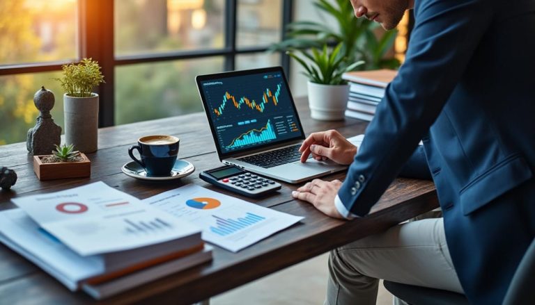 découvrez les tendances actuelles et les bonnes pratiques essentielles pour réaliser un bilan comptable efficace et adapté aux besoins des pme.