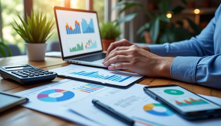 découvrez comment les outils numériques peuvent simplifier la gestion comptable de votre pme, en optimisant les processus et en facilitant le suivi financier.