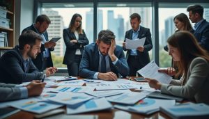 découvrez les conséquences du dépôt de bilan sur les créanciers et les partenaires, leurs droits et les démarches à suivre pour protéger leurs intérêts.