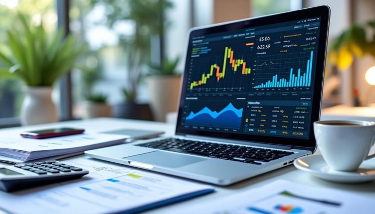 découvrez les meilleurs logiciels comptables spécialisés pour pme et choisissez l'outil idéal pour simplifier la gestion financière de votre entreprise.