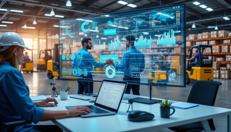 découvrez comment optimiser votre workflow d'approvisionnement pour améliorer le processus achats, réduire les coûts et gagner en efficacité.