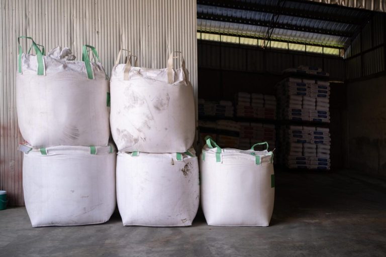 Big bag : la solution simple qui change la gestion des matériaux