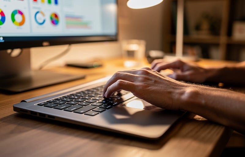 Le stockage SSD, parce qu'attendre une heure à Windows qui démarre, non