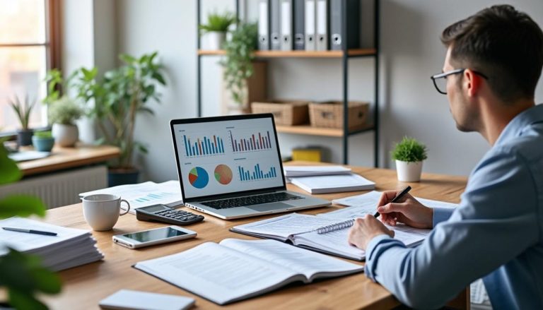 découvrez comment préparer efficacement le bilan comptable de votre pme pour réussir un audit financier en toute sérénité.