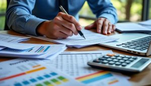 découvrez les erreurs courantes à éviter lors de la clôture annuelle en comptabilité pour pme afin d'assurer une gestion financière précise et conforme.