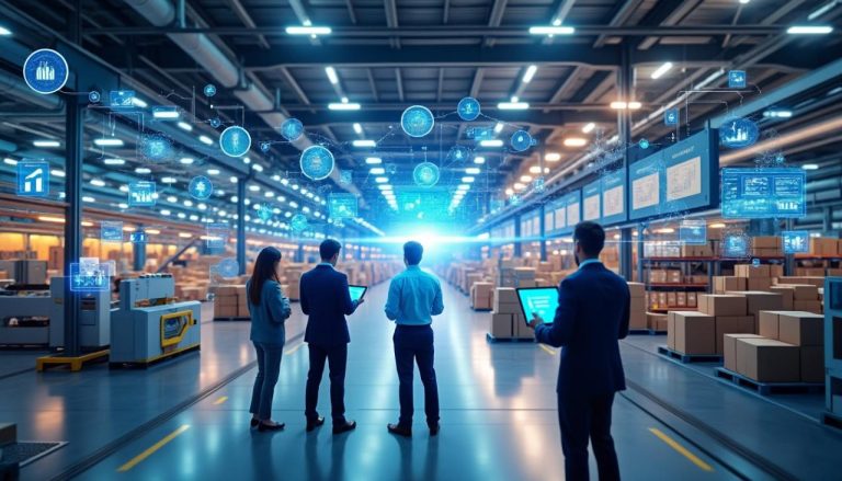découvrez l'intégration verticale, une stratégie d'achats efficace qui optimise la chaîne d'approvisionnement et améliore la compétitivité de votre entreprise.