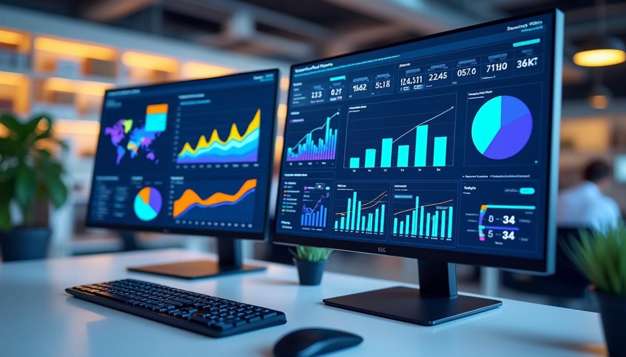 découvrez les 20 kpis achats essentiels pour mesurer et optimiser la performance de vos processus d'approvisionnement efficacement.