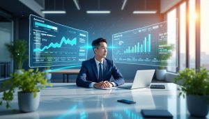 découvrez un logiciel comptable performant offrant une intégration simple et efficace avec la gestion commerciale, idéal pour optimiser les opérations financières de votre pme.