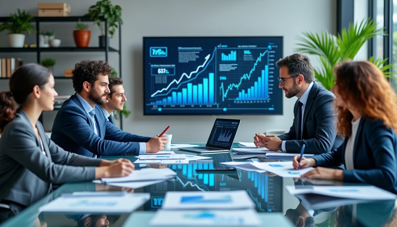découvrez 12 leviers essentiels pour optimiser vos achats et réduire efficacement vos coûts. améliorez la performance de vos approvisionnements grâce à des stratégies éprouvées.