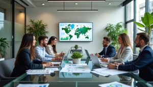 découvrez comment mettre en œuvre la norme iso 20400 pour des achats responsables, en suivant notre guide complet pour intégrer des pratiques durables et éthiques dans votre chaîne d'approvisionnement.