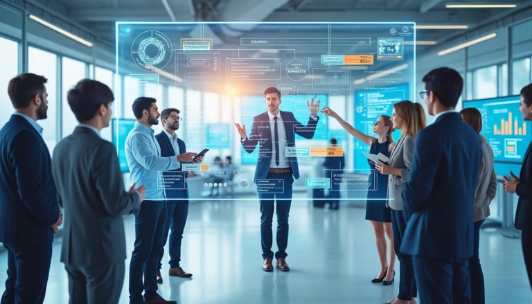 découvrez comment cartographier et améliorer continuellement votre processus achats pour optimiser l'efficacité, réduire les coûts et renforcer la qualité des approvisionnements.