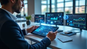 découvrez comment le e-sourcing et les outils digitaux révolutionnent vos processus de recherche pour plus d'efficacité et de gain de temps.