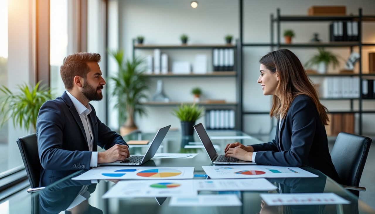 découvrez comment comprendre et gérer efficacement les attentes de vos fournisseurs pour établir une relation solide et durable.