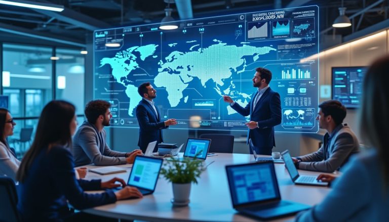 découvrez les nouvelles techniques de recherche fournisseurs pour optimiser votre sourcing achats et améliorer la performance de votre chaîne d'approvisionnement.