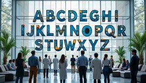 découvrez comment choisir un métier en fonction de l'alphabet professionnel, une méthode originale pour explorer les carrières et trouver celle qui vous correspond le mieux.