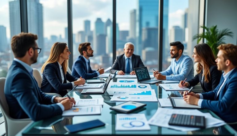 découvrez comment optimiser la création de valeur grâce aux achats, avec des méthodes efficaces et des exemples concrets pour améliorer la performance de votre entreprise.