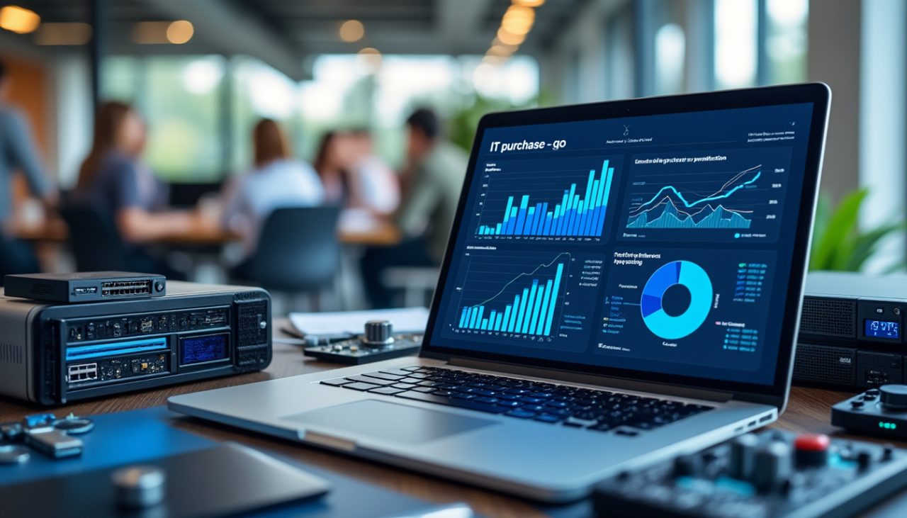 découvrez comment rédiger un cahier des charges it efficace, avec un focus sur les spécificités essentielles pour les achats informatiques afin d'optimiser vos projets technologiques.