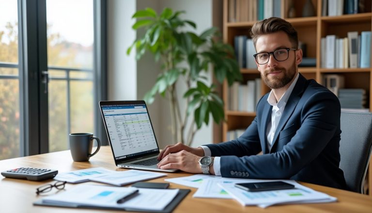 découvrez comment un freelance en achat peut fixer ses tarifs de manière optimale et trouver des missions adaptées à ses compétences pour développer son activité avec succès.