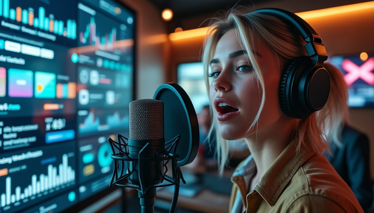 découvrez la définition d'un industry plant et son influence sur le marketing musical, ainsi que les stratégies utilisées dans l'industrie pour promouvoir les artistes.