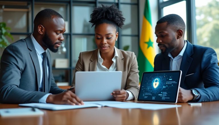 découvrez les autorités chargées de protéger les données personnelles au sénégal, leurs missions et les recours possibles en cas de violation.