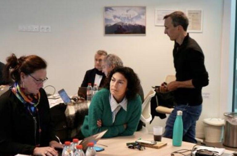 Séminaire CODIR : sortir la direction du bureau pour mieux décider