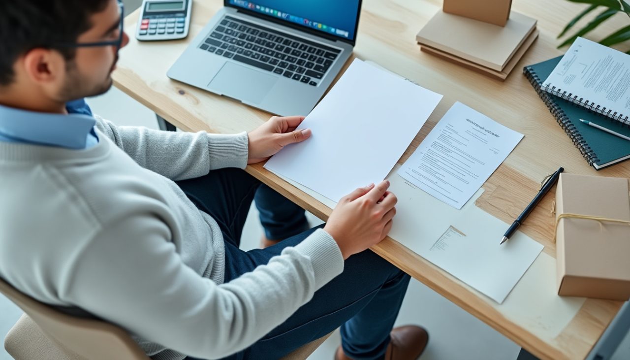 découvrez comment rédiger un cv d’acheteur débutant sans expérience : compétences à valoriser, formation, stages et conseils pour convaincre les recruteurs.