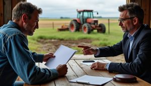 découvrez les principaux pièges des baux ruraux pour les entreprises agricoles et les précautions à prendre pour sécuriser votre exploitation.