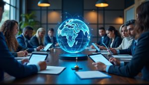 comparez les autorités de protection des données à l’international : pouvoirs, missions et différences dans l’application du rgpd.